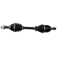 PROMX ПОЛУВІСЬ ПРИВІДНА KAWASAKI BRUTE FORCE 650 4X4 05-13, PRAIRIE 650/750 02-06 ПЕРІД СТОРОНА ПРАВА