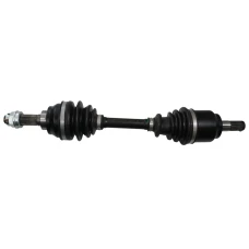 PROMX ПОЛУВІСЬ ПРИВІДНА KAWASAKI BRUTE FORCE 650 4X4 05-13, PRAIRIE 650/750 02-06 ПЕРІД СТОРОНА ПРАВА