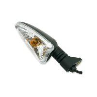 V PARTS (VICMA) ВКАЗІВНИК ПОВОРОТУ YAMAHA YZF 125R (08-10), XTZ 660 (08-10) ПРАВАЯ ПЕРІД (10838)