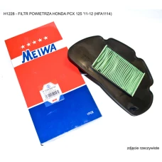 ПОВІТРЯНИЙ ФІЛЬТР MIW (MEIWA) HONDA PCX 125 '11-12 (HFA1114) (50)