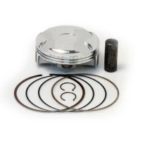 VERTEX ПОРШЕНЬ KTM (4T) SXF 450 (SX-F450) '16-17, HUSQVARNA FC 450 '16-17 HC (94,96MM) (КІЛЬЦЯ 590295000002 X 1 КОМПЛЕКТ.)