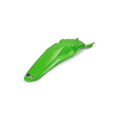 UFO 2024/01 КРИЛО ЗАД KAWASAKI KXF 450 '24, КОЛІР ЗЕЛЕНИЙ