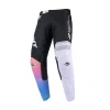 KENNY RACING 2025 ШТАНИ CROSS\/ENDURO МОДЕЛЬ TRACK ZOOM BLACK КОЛІР CZARNY\/BIALY\/NIEBIESKI РОЗМІР 32 - зображення 1
