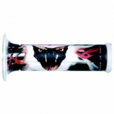 HARRI'S ПРОДАЖА ПЕРЕМИКАЧІ 01684-SE (120 MM/22 MM) БЕЗ ОТВОРУ КОЛІР ЧОРНИЙ