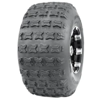 WANDA ШИНА ATV 18X9.50-8 P316 33J 4PR TL ЗАД DOT 20/2025