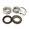 BEARING WORX ПІДШИПНИК GLOWKI РАМИ Z USZCZELNIACZAMI HONDA CRF 250R 10-13, CRF 450R 09-12 (22-1059) - зображення 2