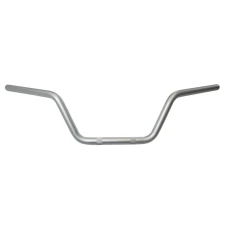 BIKETEC КЕРМО МОТОЦИКЛА СТАЛЬНИЙ HONDA XL 1000 VARADERO (2003-2011) КОЛІР СРІБНИЙ 0303110000