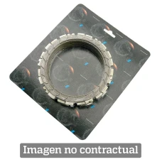 TECNIUM (VICMA) ДИСКИ SPRZEGLOWE BMW F 650 94-00, APRILIA PEGASO 650 91-04 (TECNIUM)(EBS5605)(11905)