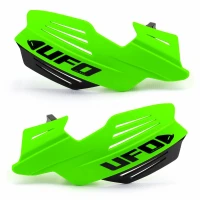 UFO КРИШКИ RAK (РУЧКА) VULCAN КОЛІР ЗЕЛЕНИЙ NEON (Z КРІПЛЕННЯМИ)