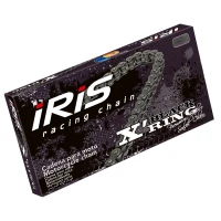 IRIS 525 XR OGNIWO LACZACE КРИШКА КОЛІР ЧОРНИЙ