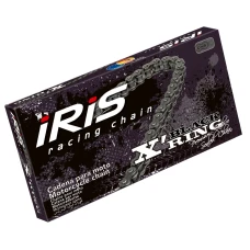 IRIS 525 XR OGNIWO LACZACE КРИШКА КОЛІР ЧОРНИЙ