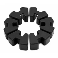 BIKETEC КОМПЛЕКТ GUM ZABIERAKA YAMAHA SR 400 '14-'17 , SR 500 '78-'99 , XT 500 '76-'89 , DT 250/400 '77-'79 , 1E6-25364-00P