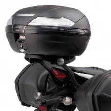 KAPPA СТЕЛАЖ БАГАЖНИКА ЦЕНТРАЛЬНОГО HONDA CB 600 (11-13), CBR 600F (11-13) ( БЕЗ ВІНІЛ )