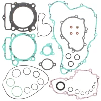 КОМПЛЕКТ ПРОКЛАДОК WINDEROSA KTM EXCF350 2015-2016