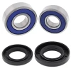 ALL BALLS ПІДШИПНИК КОЛЕСА ПЕРІД Z USZCZELNIACZAMI SUZUKI LT 80 '87-'06, LTZ 90 '07-'09, KX 125 '82-'84 - зображення 1