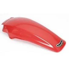 UFO КРИЛО ЗАД HONDA CR 125 '85-'92, CR 250 '85-'91, CR 500 '90-'01 КОЛІР ЧЕРВОНИЙ (UFO RED)