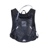 KENNY RACING CAMEL BAG \/ HYDRATION BAG (PLECAK) Z SYSTEMEM HYDRACYJNYM (POJ. 2L) КОЛІР ЧОРНИЙ - зображення 1