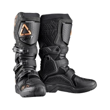 LEATT БАГАЖНІКА ADV HYDRADRI 8.5 US10/UK9/EU44.5/CM29 BLACK/BRONZE