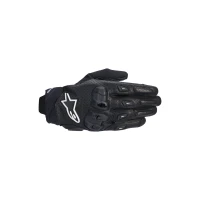 ALPINESTARS РУКАВИЦІ SP X 7 ПРОДУВУ BLACK/WHITE M