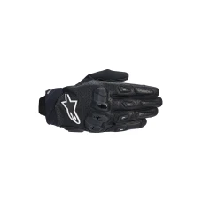 ALPINESTARS РУКАВИЦІ SP X 7 ПРОДУВУ BLACK/WHITE L