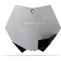 POLISPORT NUMBERPLATE SX 07-12 (10)