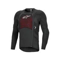 ALPINESTARS BIONIC PLASMA LT ЗАХИСТУ КУРТКА LS M
