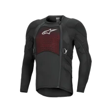 ALPINESTARS BIONIC PLASMA LT ЗАХИСТ КУРТКА LS S