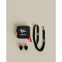 ALPINE MOTOSAFE MOTOGP EARPLUGS