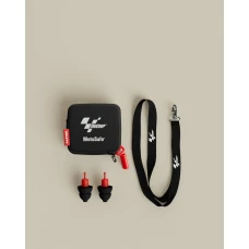 ALPINE MOTOSAFE MOTOGP EARPLUGS