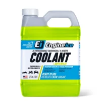 ДВИГУН ICE RADIATORFLUID 1,9L SNOWMOBILE, ЗИМОВІ