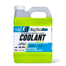 ДВИГУН ICE RADIATORFLUID 1,9L SNOWMOBILE, ЗИМОВІ