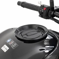 GIVI SPECIFIC МЕТАЛІЧНИЙ FLANGE FOR ВІДПОВІДНИЙ THE БАКLOCK БАК BAGS