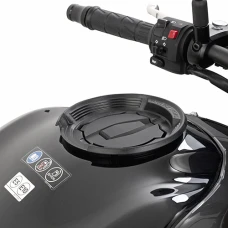 GIVI SPECIFIC МЕТАЛІЧНИЙ FLANGE FOR ВІДПОВІДНИЙ THE БАКLOCK БАК BAGS