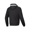 ALPINESTARS HOODIE ХРОМ V2 BLACK\/WHITE XXL - зображення 2