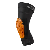 SHOT КОЛІНО GUARDS RACE D3O ЧОРНИЙ XS/S