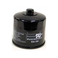 K&N OILFILTER