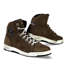STYLMARTIN SHOES MARSHALL КОРИЧНЕВИЙ 37