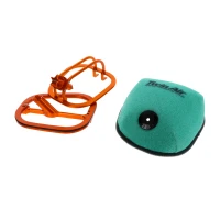 ЗДВОЄНИЙ ПРОДУВУ POWERFLOW KIT HONDA CRF250R 22-24 CRF450R 21-24