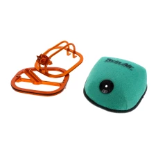 ЗДВОЄНИЙ ПРОДУВУ POWERFLOW KIT HONDA CRF250R 22-24 CRF450R 21-24