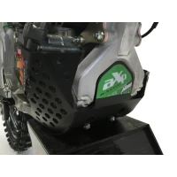 AXP SKID ПЛИТА PHD 6MM ЧОРНИЙ KAWASAKI KX250F 17-18