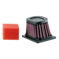 K&N AIRFILTER BMW F650GS 01-14
