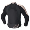 ALPINESTARS TEXTILE КУРТКА SMX ПРОДУВУ BRUN\/BLACK\/BLUE XL - зображення 2