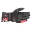 ALPINESTARS GLOVE DAM SP-8 V3 BLACK\/PINK M - зображення 2