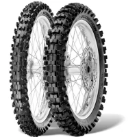 PIRELLI SCORPION MX32 MID М'ЯКА 100/90-19 NHS 57M RE