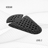SAS-TEC TRIPLEFLEX КОЛІНО PROTECTORS C ПОВІТРЯ CE РІВНЯ 2 EN1621