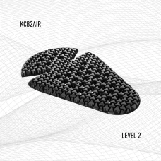 SAS-TEC TRIPLEFLEX КОЛІНО PROTECTORS C ПОВІТРЯ CE РІВНЯ 2 EN1621