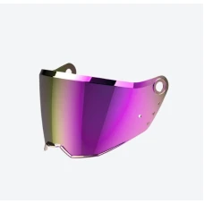 AIROH COMMANDER 2 VISOR ІРІДІЙ MIRRORED
