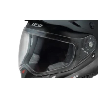 UFO VISOR AKAN ADVENTURE