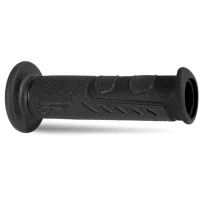 PROGRIP ПЕРЕМИКАЧІ PG725 ROAD (22+25MM, DL.122MM) КОЛІР CZARNY/TYTANOWY (DWUSKLADNIKOWE) (725-298)
