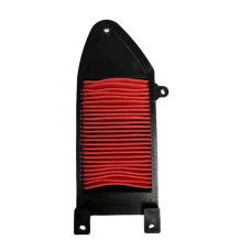 BIKETEC ФІЛЬТР ПОВІТРЯ KYMCO AGILITY 125/150 '13-18, PEOPLE 125/150 '99-10, PEOPLE 125 '05-15, PEOPLE 200 '07-15, MALAGUTI CIAK 125/150 '01-09, (OEM 1723C-KHB4-9000, 1723C-LEJ3-E10, 00162377) (HFA5001)